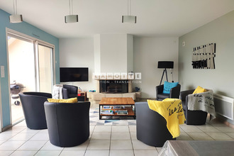 achat maison arzon 56640