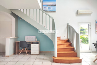 achat maison arzon 56640