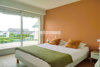 achat maison arzon 56640