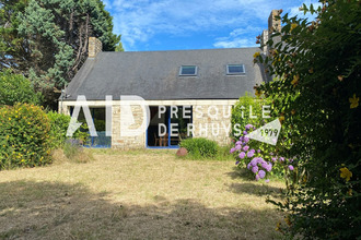 achat maison arzon 56640