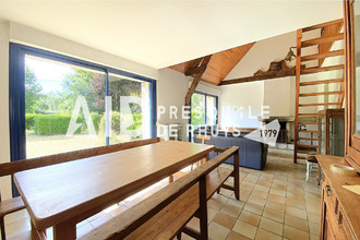 achat maison arzon 56640