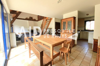 achat maison arzon 56640