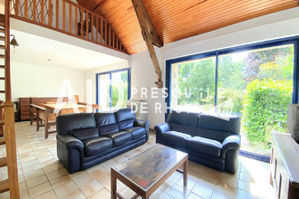 achat maison arzon 56640