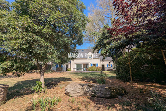 achat maison arzon 56640