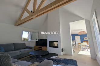 achat maison arzon 56640