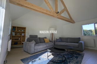 achat maison arzon 56640