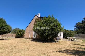 achat maison arzon 56640