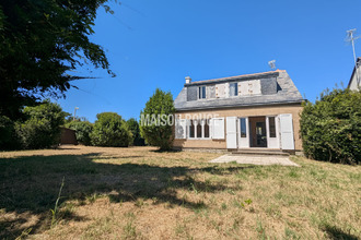 achat maison arzon 56640