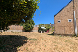 achat maison arzon 56640
