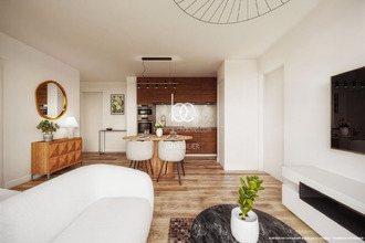 achat maison arzon 56640