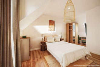 achat maison arzon 56640