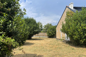 achat maison arzon 56640