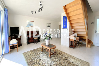 achat maison arzon 56640