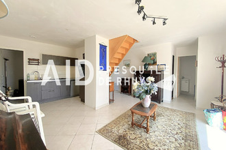achat maison arzon 56640