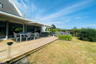achat maison arzon 56640