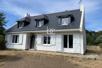 achat maison arzon 56640