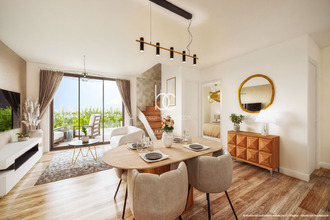 achat maison arzon 56640