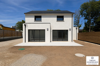 achat maison arzon 56640