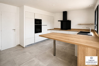 achat maison arzon 56640