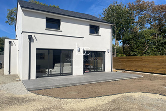 achat maison arzon 56640