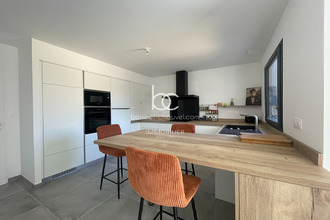 achat maison arzon 56640