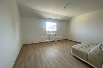 achat maison arzon 56640