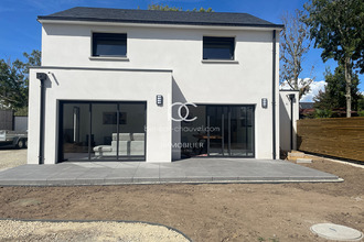 achat maison arzon 56640