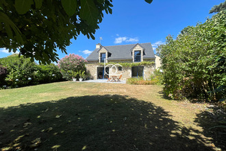 achat maison arzon 56640