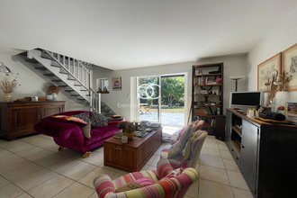 achat maison arzon 56640