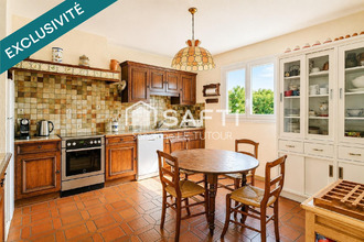 achat maison arzon 56640