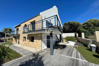 achat maison arzon 56640