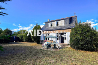 achat maison arzon 56640