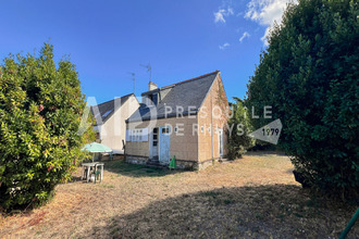 achat maison arzon 56640