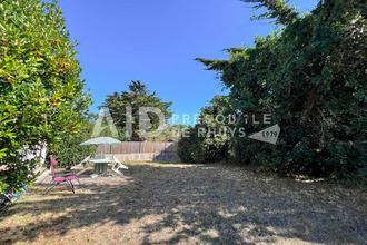 achat maison arzon 56640