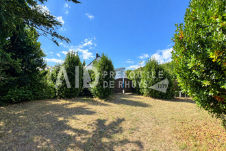 achat maison arzon 56640