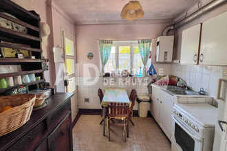 achat maison arzon 56640