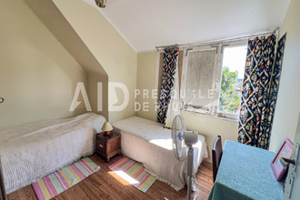 achat maison arzon 56640