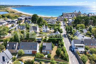 achat maison arzon 56640