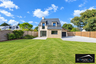 achat maison arzon 56640