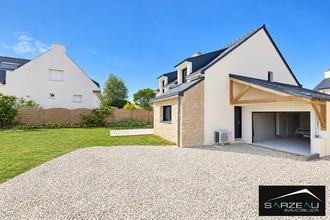 achat maison arzon 56640
