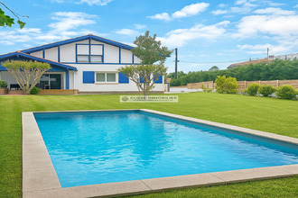 achat maison ascain 64310