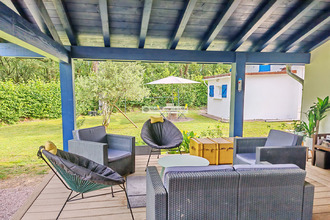 achat maison ascain 64310