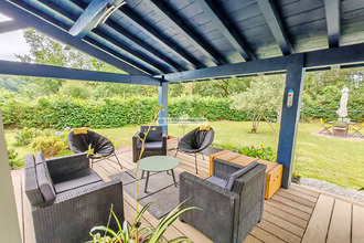 achat maison ascain 64310