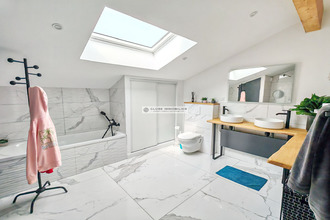 achat maison ascain 64310