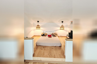 achat maison ascain 64310