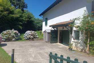 achat maison ascain 64310