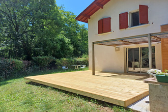 achat maison ascain 64310