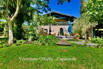 achat maison ascain 64310