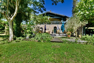 achat maison ascain 64310