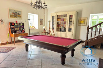 achat maison ascain 64310